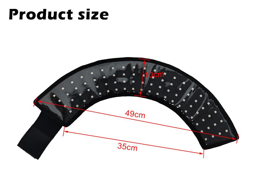 Horse Red Light Therapy for Hoof Health & Recovery